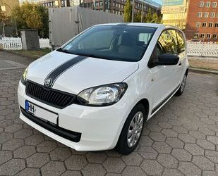 Skoda Citigo Gebrauchtwagen