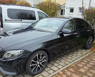 Mercedes-Benz E 350 Gebrauchtwagen