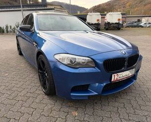 BMW M5 Gebrauchtwagen