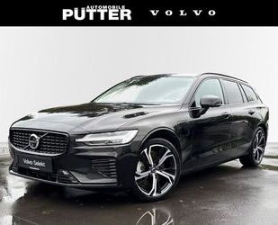 Volvo V60 Gebrauchtwagen