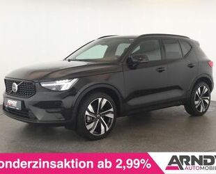 Volvo XC40 Gebrauchtwagen