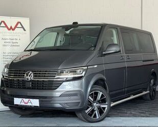 VW T6 Multivan Gebrauchtwagen