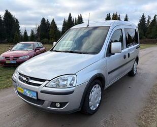 Opel Combo Gebrauchtwagen