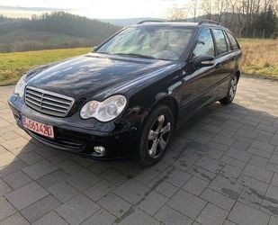 Mercedes-Benz C 280 Gebrauchtwagen