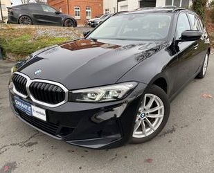 BMW 318 Gebrauchtwagen
