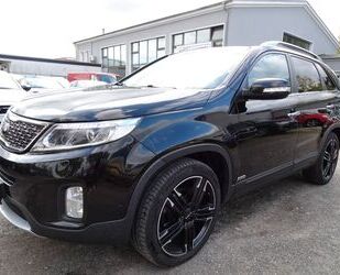 Kia Sorento Gebrauchtwagen