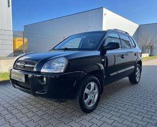 Hyundai TUCSON Gebrauchtwagen