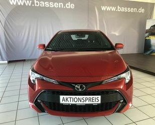 Toyota Corolla Gebrauchtwagen
