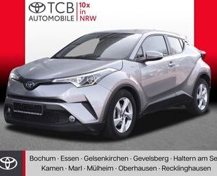 Toyota C-HR Gebrauchtwagen