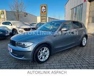 BMW 116 Gebrauchtwagen