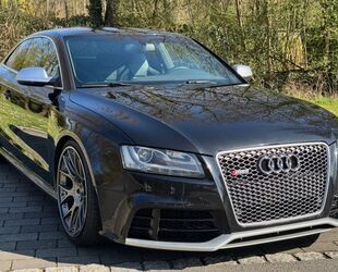 Audi RS5 Gebrauchtwagen