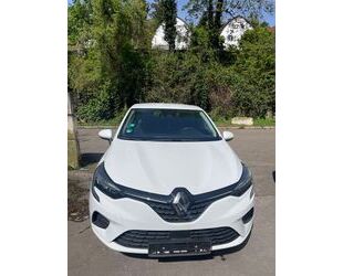 Renault Clio Gebrauchtwagen