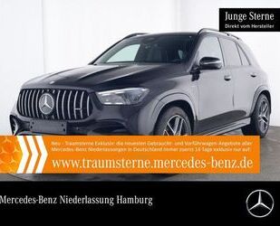 Mercedes-Benz GLE 53 AMG Gebrauchtwagen