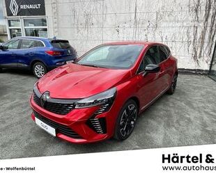 Renault Clio Gebrauchtwagen