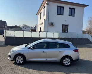 Renault Megane Gebrauchtwagen