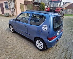 Fiat Seicento Gebrauchtwagen