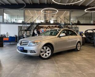 Mercedes-Benz C 200 Gebrauchtwagen