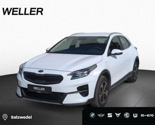 Kia XCeed Gebrauchtwagen