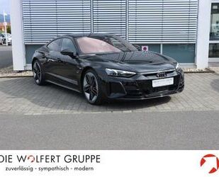 Audi e-tron GT Gebrauchtwagen