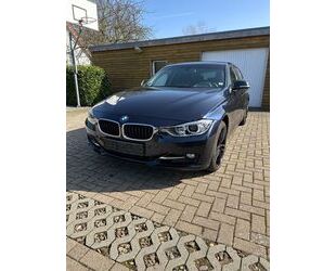 BMW 330 Gebrauchtwagen