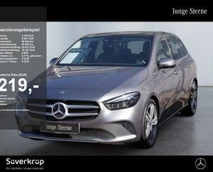 Mercedes-Benz B 180 Gebrauchtwagen