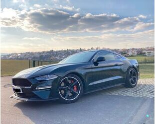 Ford Mustang Gebrauchtwagen
