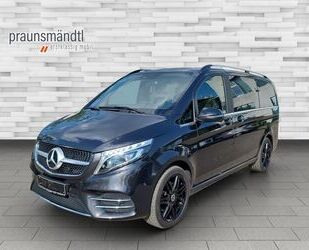Mercedes-Benz V 300 Gebrauchtwagen