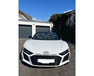 Audi R8 Gebrauchtwagen