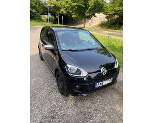 VW up! Gebrauchtwagen