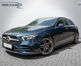 Mercedes-Benz A 200 Gebrauchtwagen