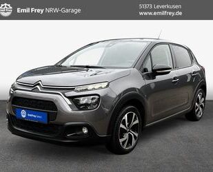 Citroen C3 Gebrauchtwagen