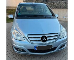 Mercedes-Benz B 180 Gebrauchtwagen