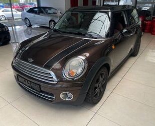 Mini Cooper D Gebrauchtwagen