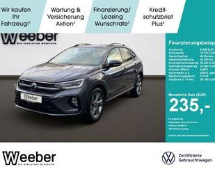 VW Taigo Gebrauchtwagen