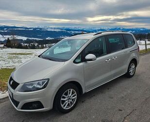 Seat Alhambra Gebrauchtwagen