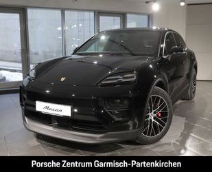 Porsche Macan Gebrauchtwagen