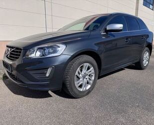 Volvo XC60 Gebrauchtwagen