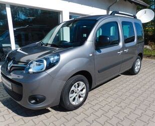 Renault Kangoo Gebrauchtwagen