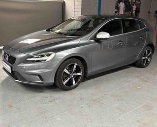 Volvo V40 Gebrauchtwagen