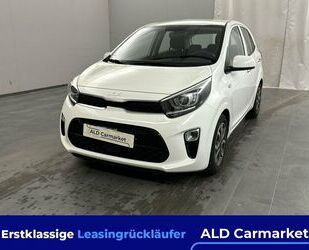 Kia Picanto Gebrauchtwagen