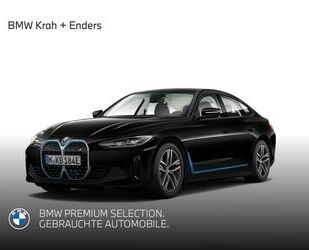 BMW i4 Gebrauchtwagen