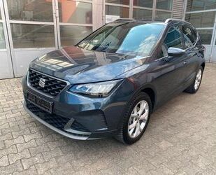 Seat Arona Gebrauchtwagen