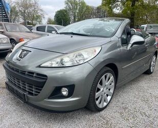 Peugeot 207 Gebrauchtwagen