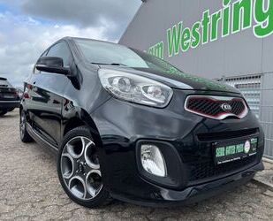 Kia Picanto Gebrauchtwagen