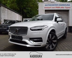 Volvo XC90 Gebrauchtwagen