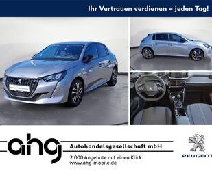 Peugeot 208 Gebrauchtwagen