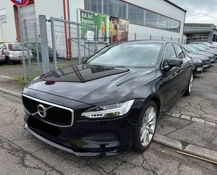 Volvo S90 Gebrauchtwagen
