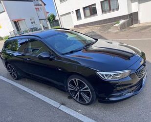 Opel Insignia Gebrauchtwagen