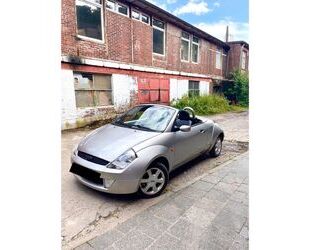 Ford Streetka Gebrauchtwagen