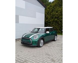Mini Cooper Gebrauchtwagen